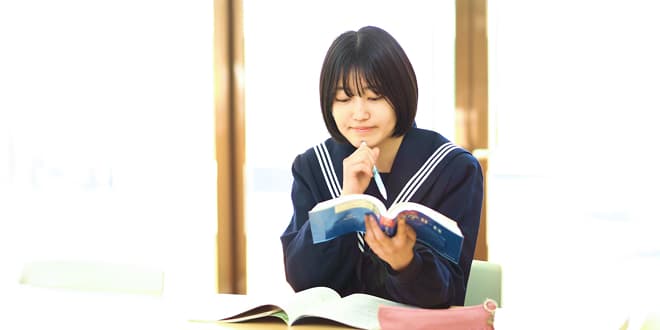 目標から逆算した個別学習計画