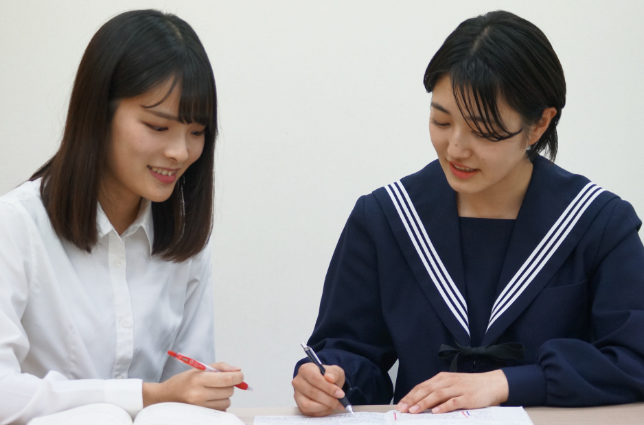 中学部ポイント01