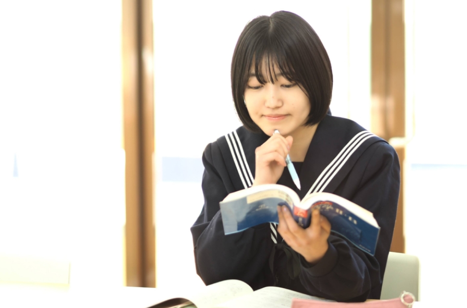 中学部ポイント05